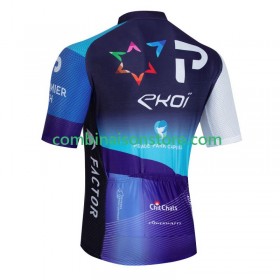 Maillot Israel Premier Tech 2024